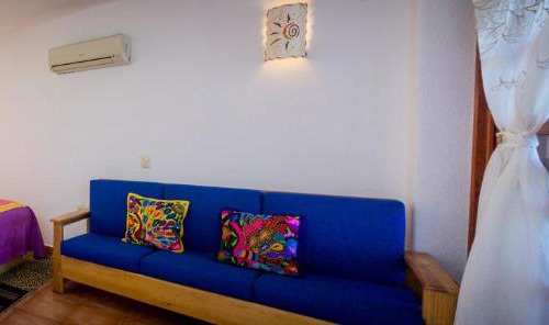 Playa la Madera Hotel | MaR Suites