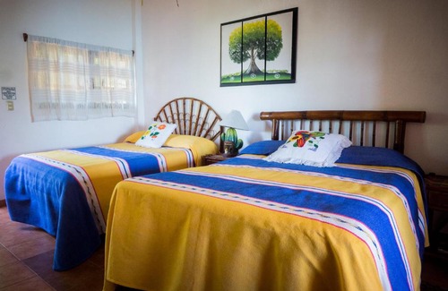 Playa la Madera Hotel | MaR Suites
