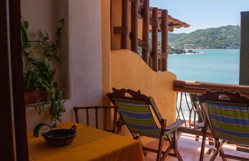 Playa la Madera Hotel | MaR Suites