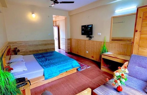 Aleo Hotel | Amar Villa Manali