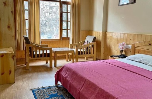 Aleo Hotel | Amar Villa Manali
