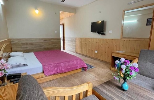Aleo Hotel | Amar Villa Manali