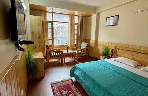 Aleo Hotel | Amar Villa Manali
