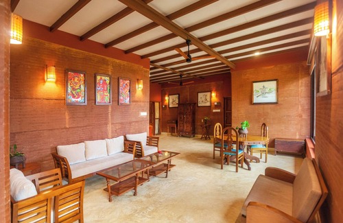 Thiruvananthapuram Complejo | Amara Ayurveda Retreat