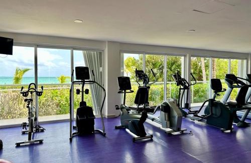 Puerto Juárez Apartamento | Amara Beautiful OceanFront Studio