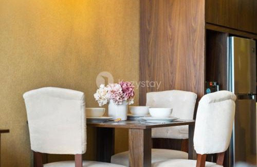 Bangka Apartamento | Amara by Kozystay - Kemang