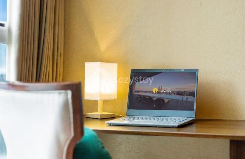 Bangka Apartamento | Amara by Kozystay - Kemang