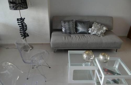 Puerto Juárez Apartamento | Amara Cancun Beachfront Condo
