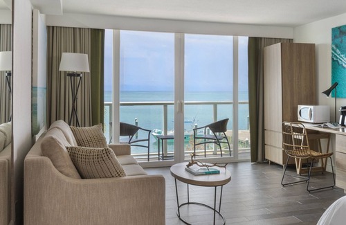 Islamorada Complejo | Amara Cay Resort