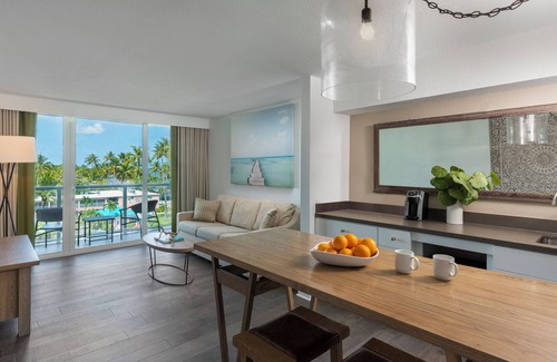 Islamorada Complejo | Amara Cay Resort