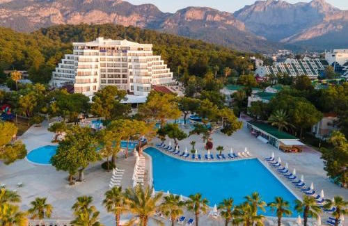 Goynuk Complejo | Amara Comfort Resort