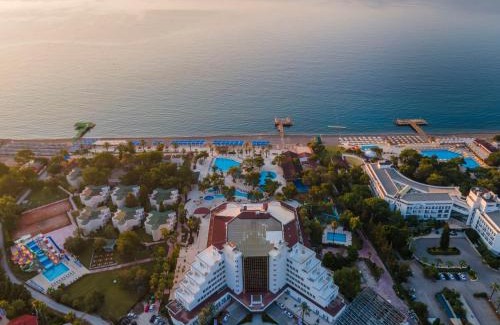 Goynuk Complejo | Amara Comfort Resort
