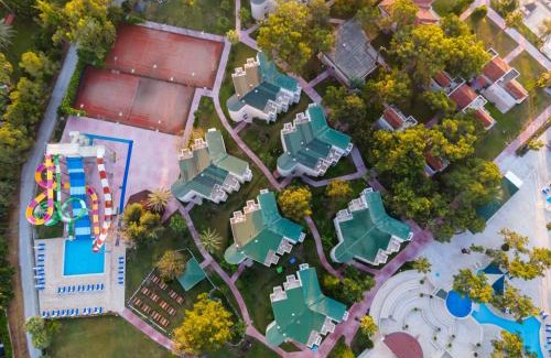 Goynuk Complejo | Amara Comfort Resort