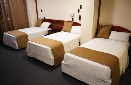 La Perla Hotel | Amara Hotel