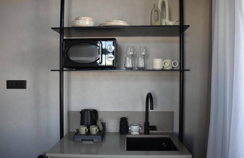 Old Town Apartamento | Amara Luxury Suites With Private Hot Tub