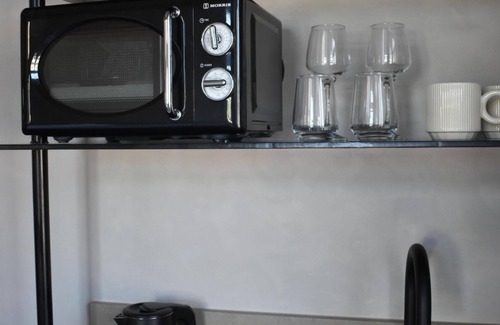 Old Town Apartamento | Amara Luxury Suites With Private Hot Tub