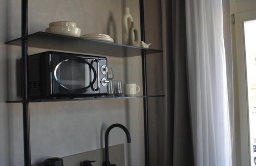 Old Town Apartamento | Amara Luxury Suites With Private Hot Tub
