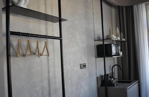 Old Town Apartamento | Amara Luxury Suites With Private Hot Tub