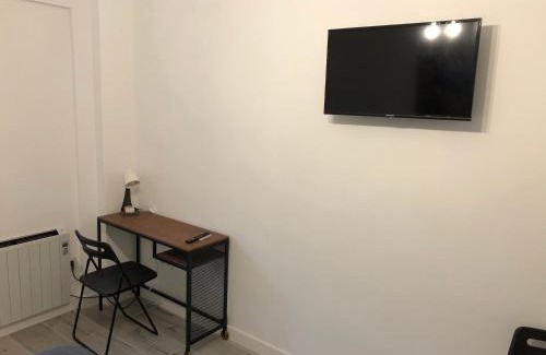 San Sebastián Apartamento | AMARA PIO XII PARKING 20E night WIFI TERRACE