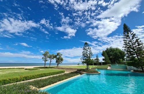 Cha-am Casa | AMARA Pool Villa at Boulevard Tuscany ChaAm HuaHin