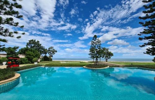 Cha-am Casa | AMARA Pool Villa at Boulevard Tuscany ChaAm HuaHin
