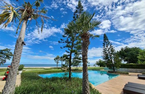 Cha-am Casa | AMARA Pool Villa at Boulevard Tuscany ChaAm HuaHin