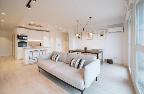 San Sebastián Apartamento | Amara Tower 14