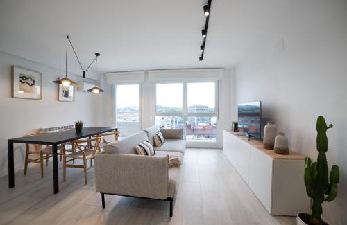 San Sebastián Apartamento | Amara Tower 14