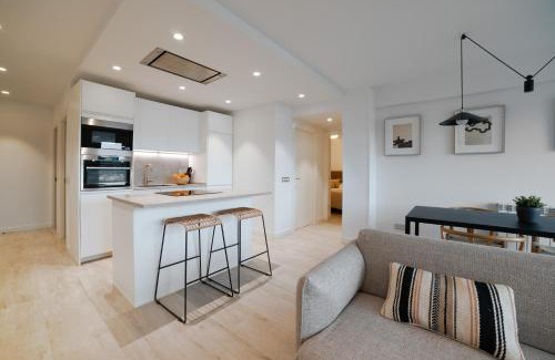 San Sebastián Apartamento | Amara Tower 14