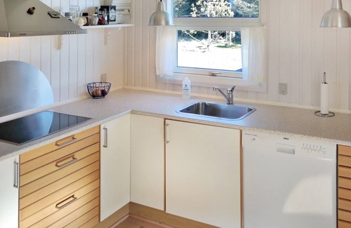 Hvorup Klit Casa | "Amarah" - 325m from the sea by Interhome