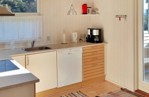 Hvorup Klit Casa | "Amarah" - 325m from the sea by Interhome