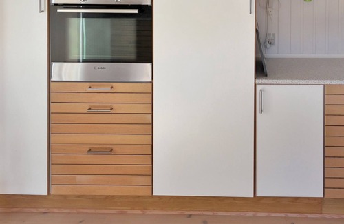 Hvorup Klit Casa | "Amarah" - 325m from the sea by Interhome
