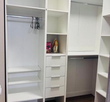 Zarichnyi District Apartamento | Amarant Apart Hotel VB
