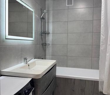 Zarichnyi District Apartamento | Amarant Apart Hotel VB