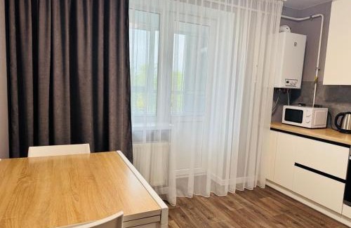 Zarichnyi District Apartamento | Amarant Apart Hotel VB