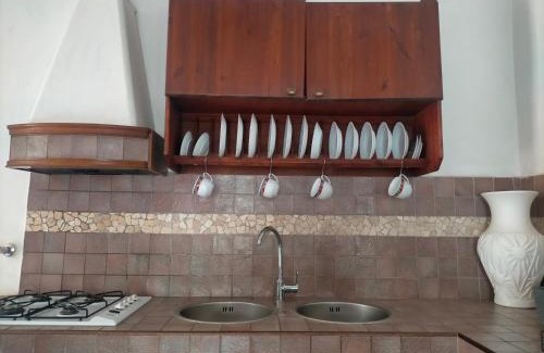 Monterotondo Casa | Amaranta