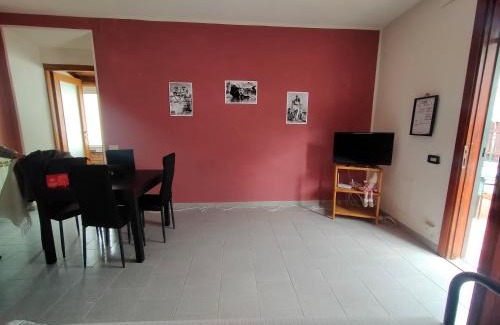 Monterotondo Casa | Amaranta