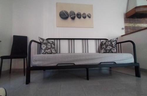 Monterotondo Casa | Amaranta