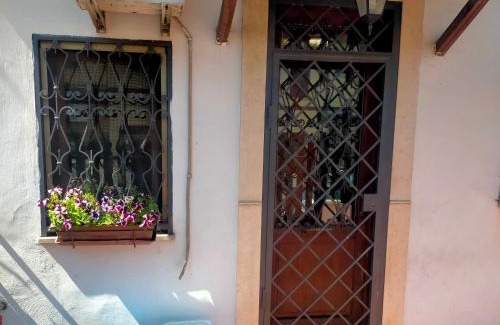 Monterotondo Casa | Amaranta