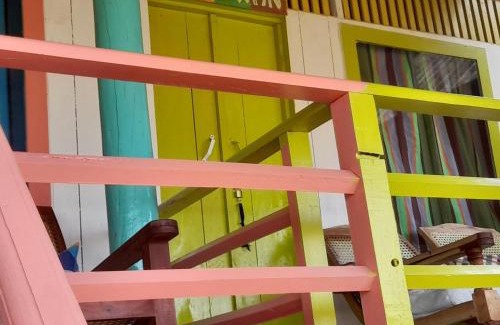 Boossa Cama Y Desayuno | Amaranthe Beach Cabanas