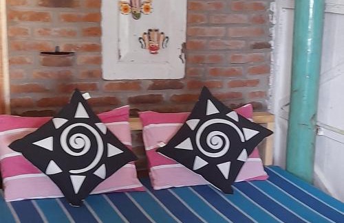 Boossa Cama Y Desayuno | Amaranthe Beach Cabanas