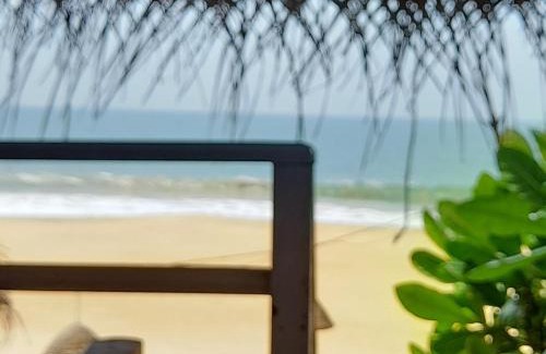 Boossa Cama Y Desayuno | Amaranthe Beach Cabanas