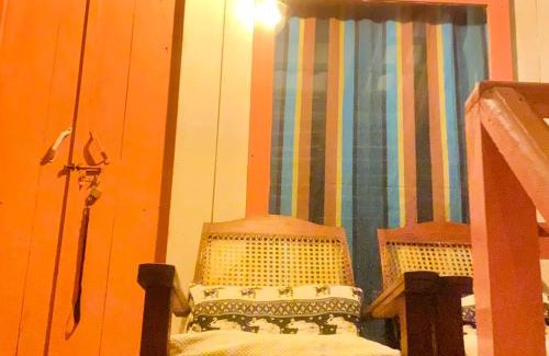 Boossa Cama Y Desayuno | Amaranthe Beach Cabanas