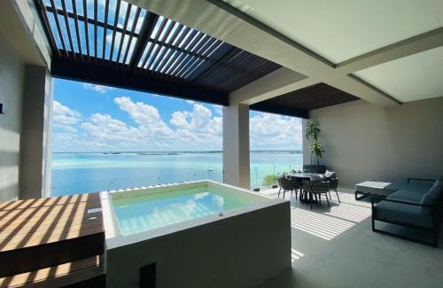 Chetumal Hotel | Amaranto Bacalar Hotel Boutique