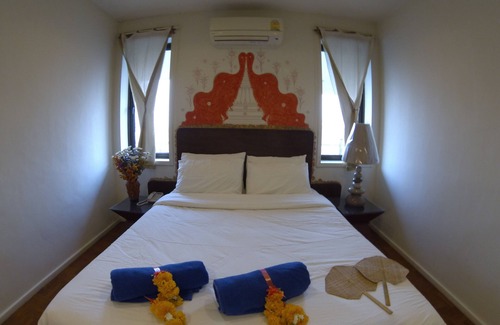 Rim Tai Complejo | Amaravati Wellness Resort