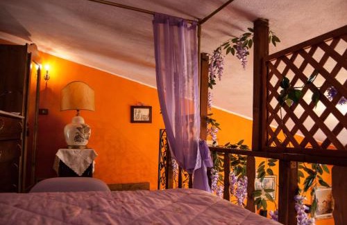 Bagnoregio Cama Y Desayuno | Amarcord