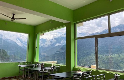 Guptkashi Casa | Amardeep Homestay by StayApart
