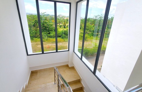 Las Terrenas Apartamento | Amare Beachfront Aparthotel