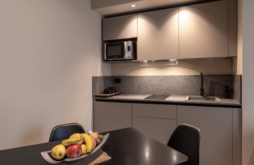Bellaria-Igea Marina Apartamento | aMare Hotel Suite & Apartments