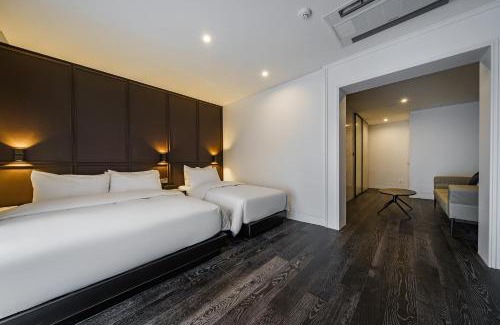 Jongno Hotel | Amare Hotel Jongno